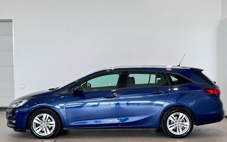Opel Astra K, 2020 год, 1 399 000 рублей, 5 фотография