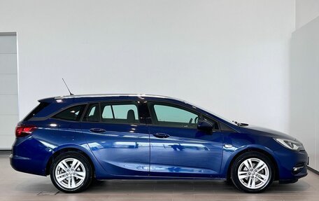 Opel Astra K, 2020 год, 1 399 000 рублей, 4 фотография