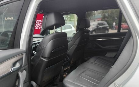 BMW X5, 2016 год, 3 675 000 рублей, 23 фотография
