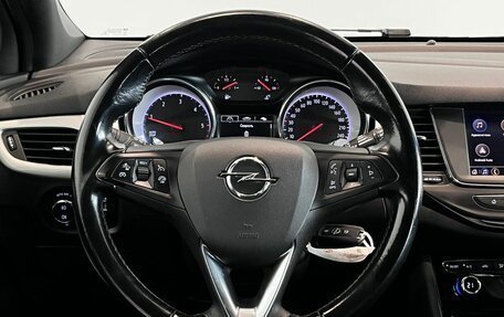 Opel Astra K, 2020 год, 1 399 000 рублей, 9 фотография