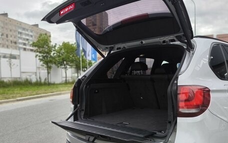 BMW X5, 2016 год, 3 675 000 рублей, 24 фотография