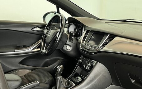 Opel Astra K, 2020 год, 1 399 000 рублей, 12 фотография