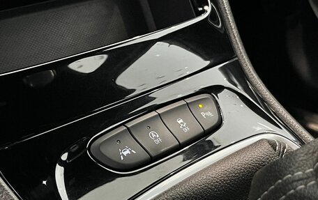 Opel Astra K, 2020 год, 1 399 000 рублей, 17 фотография