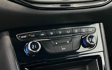 Opel Astra K, 2020 год, 1 399 000 рублей, 16 фотография