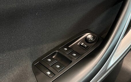 Opel Astra K, 2020 год, 1 399 000 рублей, 13 фотография