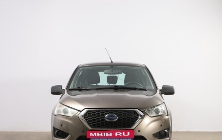 Datsun mi-DO, 2015 год, 629 000 рублей, 2 фотография