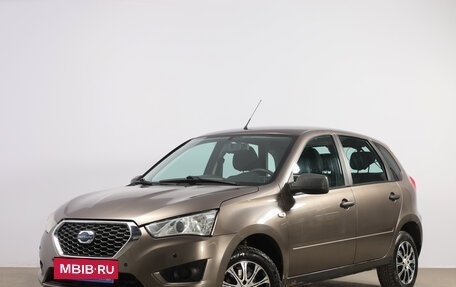Datsun mi-DO, 2015 год, 629 000 рублей, 4 фотография
