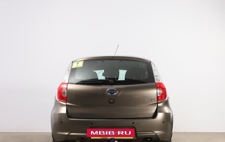 Datsun mi-DO, 2015 год, 629 000 рублей, 6 фотография