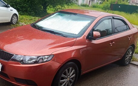 KIA Cerato III, 2011 год, 750 000 рублей, 2 фотография