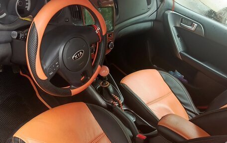 KIA Cerato III, 2011 год, 750 000 рублей, 6 фотография