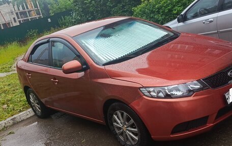 KIA Cerato III, 2011 год, 750 000 рублей, 3 фотография