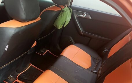 KIA Cerato III, 2011 год, 750 000 рублей, 5 фотография