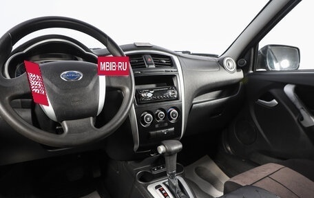 Datsun mi-DO, 2015 год, 629 000 рублей, 8 фотография