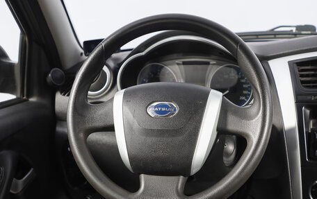 Datsun mi-DO, 2015 год, 629 000 рублей, 12 фотография