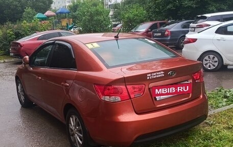 KIA Cerato III, 2011 год, 750 000 рублей, 4 фотография