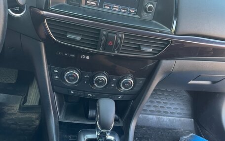 Mazda 6, 2013 год, 1 550 000 рублей, 6 фотография
