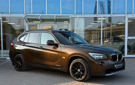 BMW X1, 2011 год, 1 255 000 рублей, 2 фотография