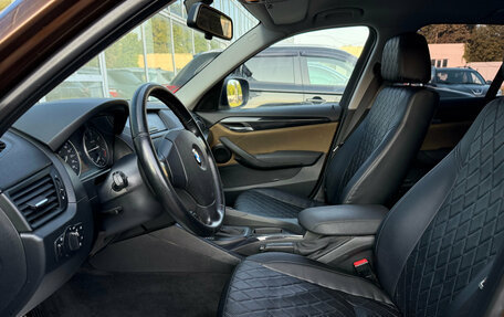 BMW X1, 2011 год, 1 255 000 рублей, 8 фотография