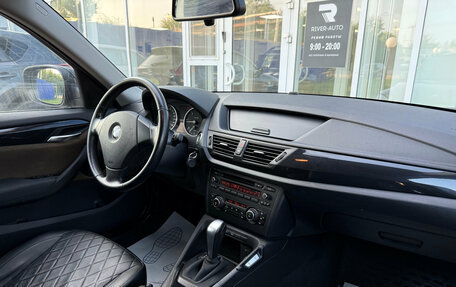 BMW X1, 2011 год, 1 255 000 рублей, 12 фотография