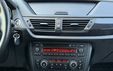 BMW X1, 2011 год, 1 255 000 рублей, 14 фотография