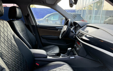 BMW X1, 2011 год, 1 255 000 рублей, 9 фотография