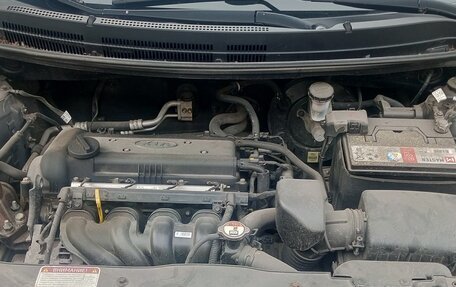 KIA Rio III рестайлинг, 2014 год, 830 000 рублей, 6 фотография