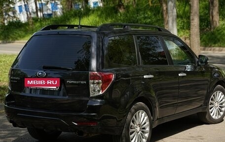 Subaru Forester, 2011 год, 1 100 000 рублей, 4 фотография