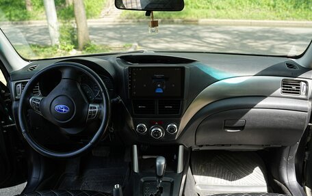 Subaru Forester, 2011 год, 1 100 000 рублей, 10 фотография