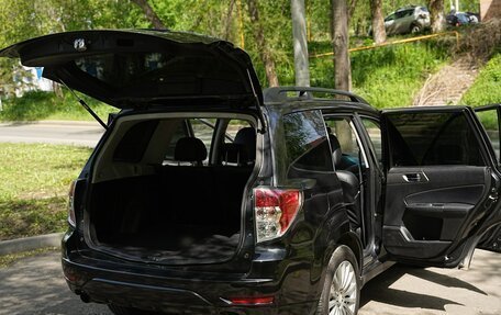 Subaru Forester, 2011 год, 1 100 000 рублей, 9 фотография