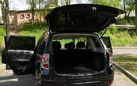 Subaru Forester, 2011 год, 1 100 000 рублей, 8 фотография