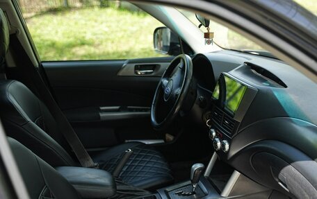 Subaru Forester, 2011 год, 1 100 000 рублей, 15 фотография