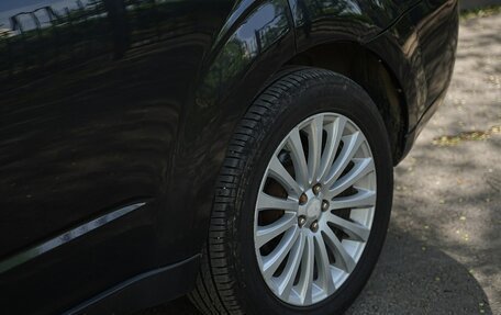 Subaru Forester, 2011 год, 1 100 000 рублей, 14 фотография