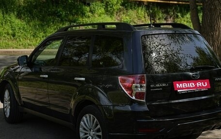 Subaru Forester, 2011 год, 1 100 000 рублей, 5 фотография