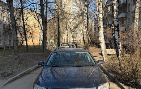 Volkswagen Passat B6, 2008 год, 490 000 рублей, 4 фотография