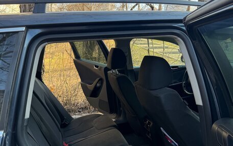 Volkswagen Passat B6, 2008 год, 490 000 рублей, 10 фотография