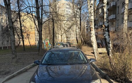 Volkswagen Passat B6, 2008 год, 490 000 рублей, 5 фотография
