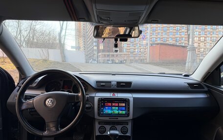 Volkswagen Passat B6, 2008 год, 490 000 рублей, 13 фотография