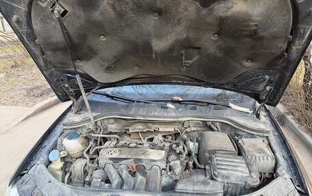 Volkswagen Passat B6, 2008 год, 490 000 рублей, 14 фотография