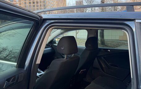 Volkswagen Passat B6, 2008 год, 490 000 рублей, 11 фотография