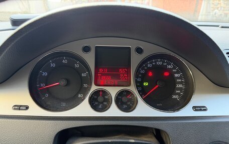 Volkswagen Passat B6, 2008 год, 490 000 рублей, 15 фотография