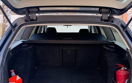 Volkswagen Passat B6, 2008 год, 490 000 рублей, 21 фотография