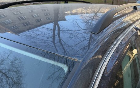 Volkswagen Passat B6, 2008 год, 490 000 рублей, 19 фотография