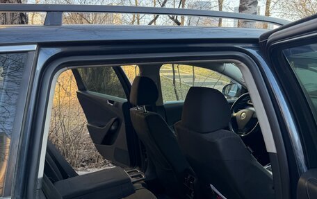 Volkswagen Passat B6, 2008 год, 490 000 рублей, 23 фотография