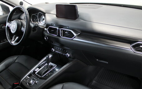 Mazda CX-5 II, 2020 год, 3 259 000 рублей, 11 фотография