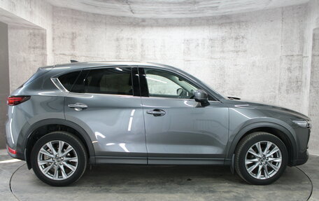 Mazda CX-5 II, 2020 год, 3 259 000 рублей, 4 фотография