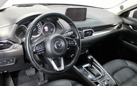 Mazda CX-5 II, 2020 год, 3 259 000 рублей, 10 фотография