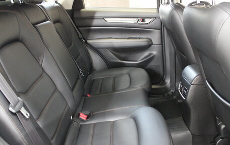 Mazda CX-5 II, 2020 год, 3 259 000 рублей, 12 фотография