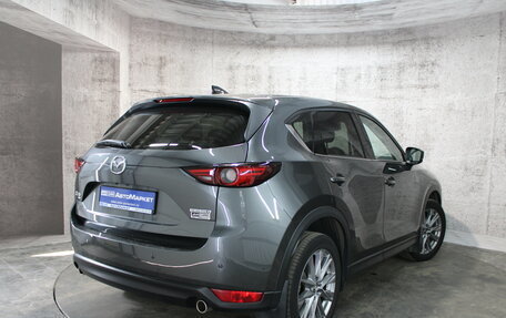 Mazda CX-5 II, 2020 год, 3 259 000 рублей, 6 фотография
