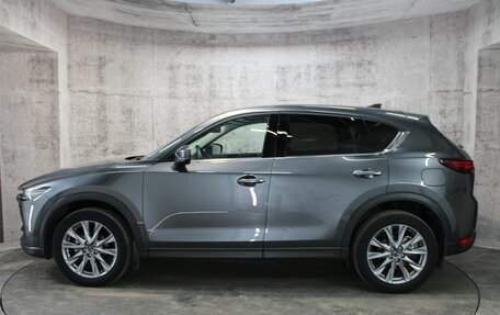 Mazda CX-5 II, 2020 год, 3 259 000 рублей, 5 фотография