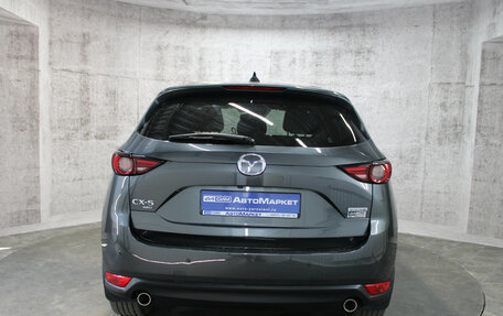 Mazda CX-5 II, 2020 год, 3 259 000 рублей, 7 фотография